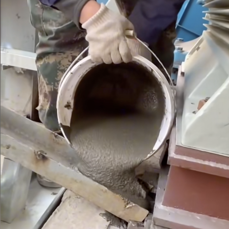 沂水旧混凝土基面需要怎么处理才能灌浆？